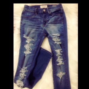 Pac Sun  jeans